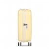 SuitSuit Fabulous Fifties Trolley 55 french vanilla Harde Koffer van Polycarbonaat