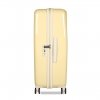 SuitSuit Fabulous Fifties Trolley 76 french vanilla Harde Koffer van Polycarbonaat