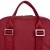 SuitSuit Natura Laptop Rugtas cherry backpack van Polyester