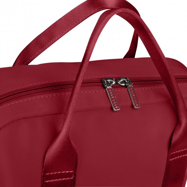 SuitSuit Natura Laptop Rugtas cherry backpack