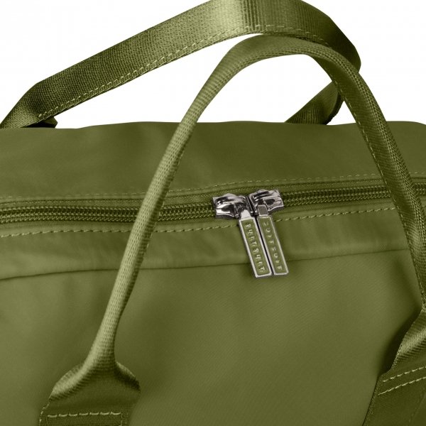SuitSuit Natura Laptop Rugtas guacamole backpack
