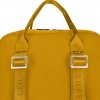SuitSuit Natura Laptop Rugtas honey backpack van Polyester