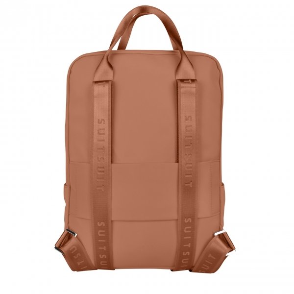 Laptop backpacks van SuitSuit