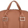SuitSuit Natura Laptop Rugtas maroon backpack van Polyester