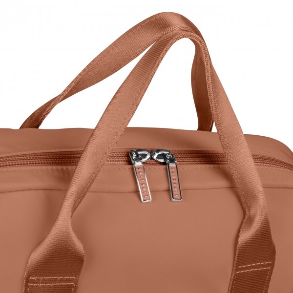 SuitSuit Natura Laptop Rugtas maroon backpack