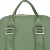 SuitSuit Natura Laptop Rugtas moss backpack van Polyester