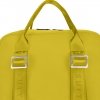 SuitSuit Natura Laptop Rugtas olive backpack van Polyester