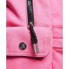 Superdry Montana Jersey Stripe Backpack pink multi stripe van Polyester