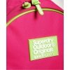 Superdry Montana Strobe Light Backpack pink van Polyester