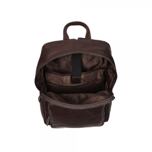 Laptop backpacks van The Chesterfield Brand