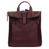 The Chesterfield Brand Dali Backpack brown Damestas