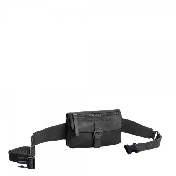 The Chesterfield Brand Jax Belt Bag blackHeuptas van Leer