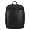 The Chesterfield Brand Maci Backpack 15.4&apos;&apos; black backpack