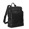 The Chesterfield Brand Maci Backpack 15.4'' black backpack