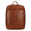The Chesterfield Brand Maci Backpack 15.4'' cognac backpack