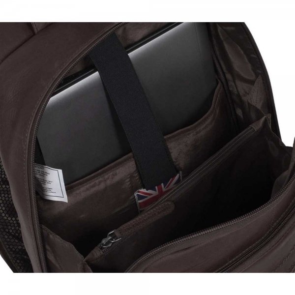 Laptop backpacks van The Chesterfield Brand