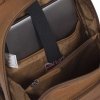 The Chesterfield Brand Rich Laptop Backpack cognac2 backpack van Leer