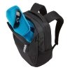 Thule Accent Backpack 23L black backpack van Polyester