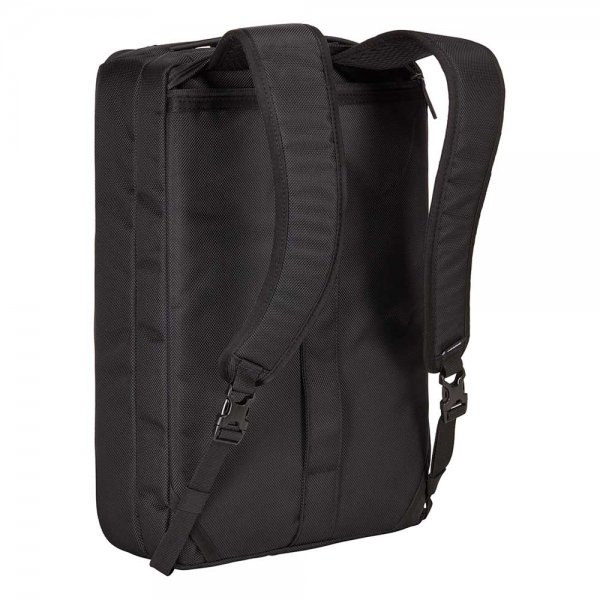 Thule Accent Laptop Bag 15.6&apos;&apos; black van Polyester