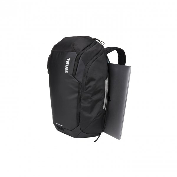 Thule Chasm Backpack 26L black backpack van Nylon
