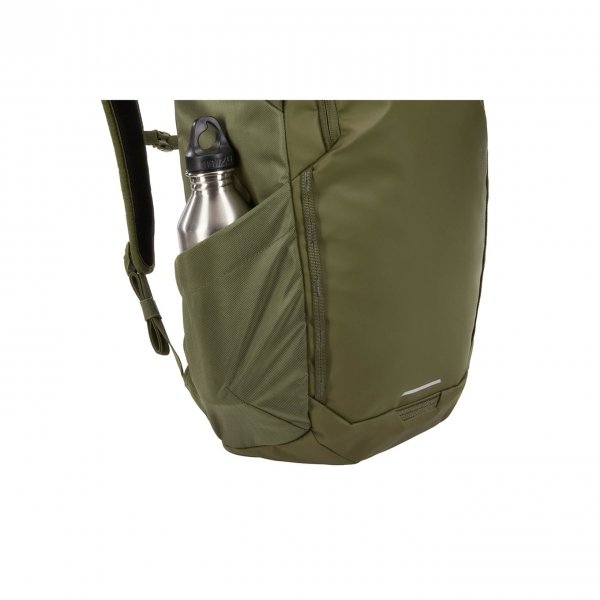 Thule Chasm Backpack 26L olivine backpack