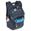 Thule Construct Backpack 24L carbon blue backpack van Nylon