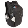 Thule Construct Backpack 28L black backpack van Nylon