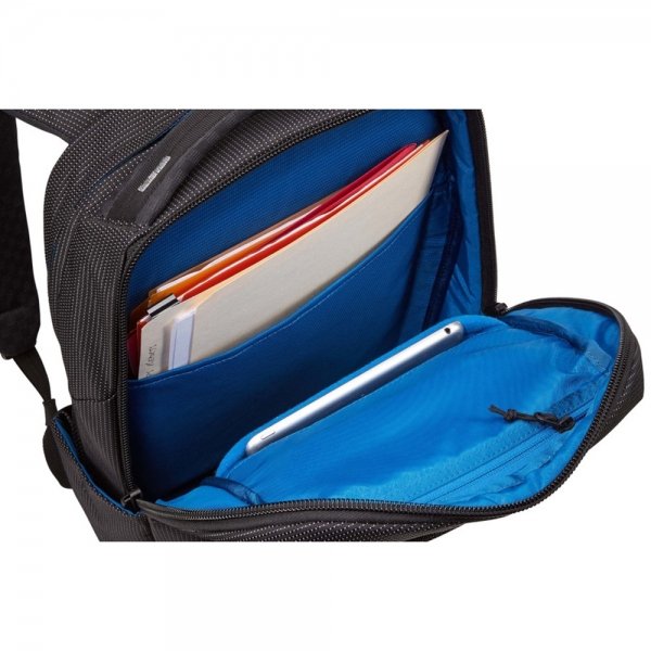 Thule Crossover 2 Backpack 20L black backpack