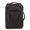 Thule Crossover 2 Convertible Laptop Bag 15.6" black backpack
