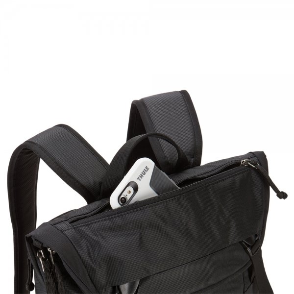 Thule EnRoute Backpack 20L asphalt backpack van Nylon