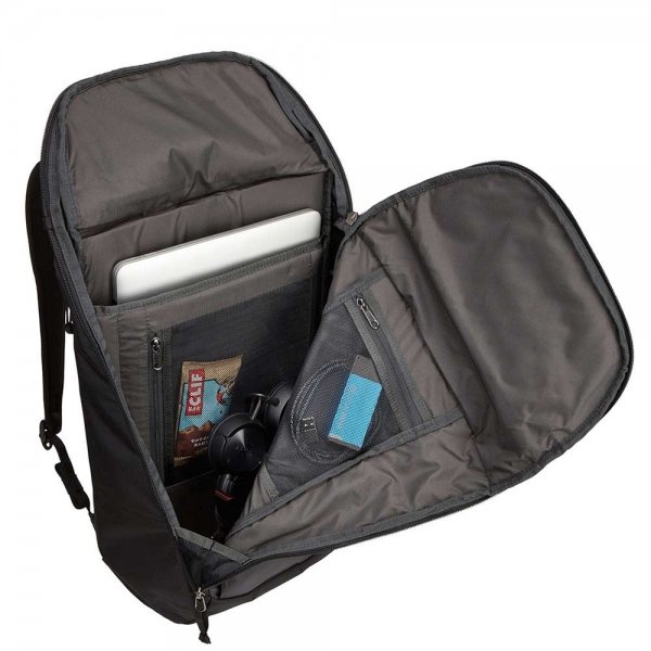 Thule EnRoute Backpack 20L black backpack van Nylon