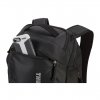 Thule EnRoute Backpack 23L olivine/obsidian backpack van Nylon