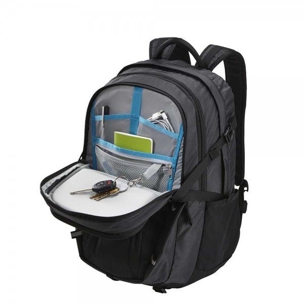 Thule EnRoute Escort 2-Daypack black backpack