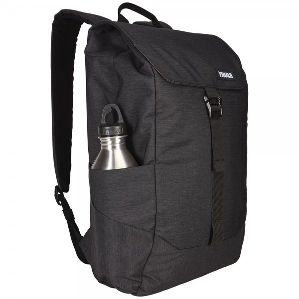 Thule Lithos Backpack 16L black backpack