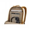 Thule Lithos Backpack 20L woodthrush/black backpack van Polyester