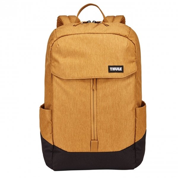 Thule Lithos Backpack 20L woodthrush/black backpack
