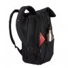 Thule Paramount Backpack 24L black backpack van Nylon