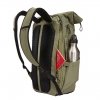 Thule Paramount Backpack 24L olivine backpack van Nylon