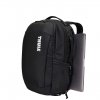 Thule Subterra Backpack 30L black backpack van Nylon