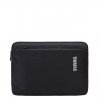 Thule Subterra MacBook Sleeve 15" black Laptopsleeve