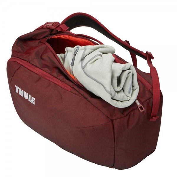 Thule Subterra Travel Backpack 34L ember backpack