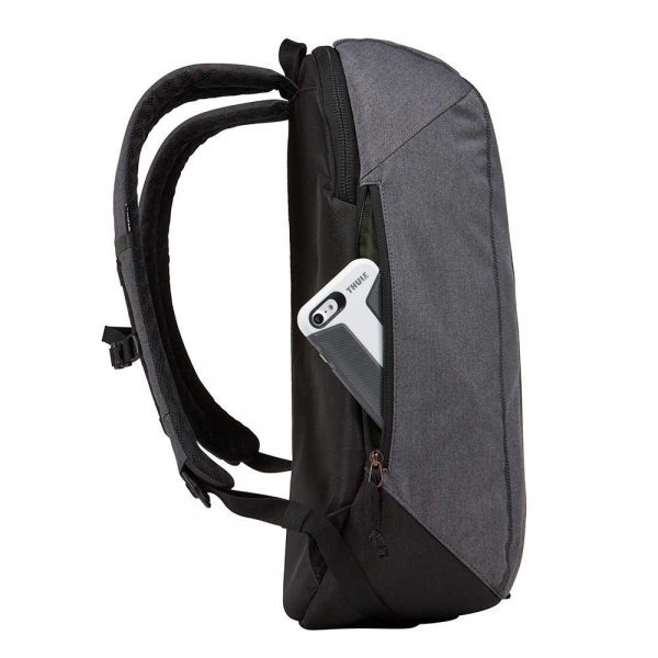 Thule Vea 17L Laptoprugzak deep teal backpack