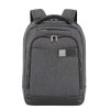 Titan Power Pack 15.6'' Laptop Backpack Slim mixed grey backpack
