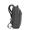Titan Power Pack 15.6'' Laptop Backpack Slim mixed grey backpack van Polyester