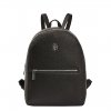 Tommy Hilfiger TH Essence Backpack black backpack