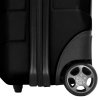 Travelbags Barcelona Handbagage koffer - 55 cm - 2 wielen - black Harde Koffer van ABS