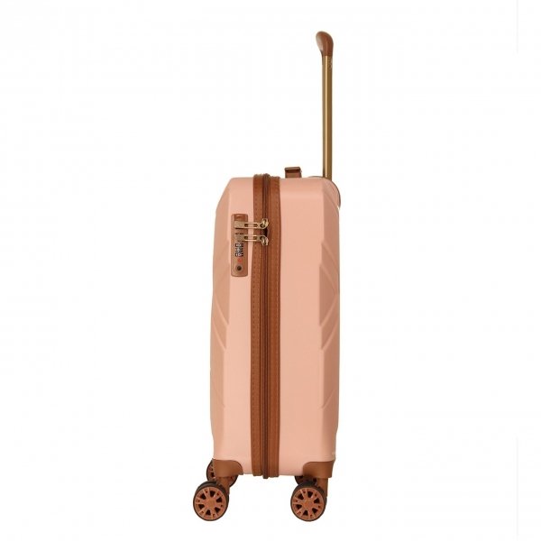 Harde koffers van Travelbags