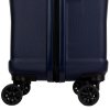 Travelbags Stockholm 3 Delige Trolley Set navy