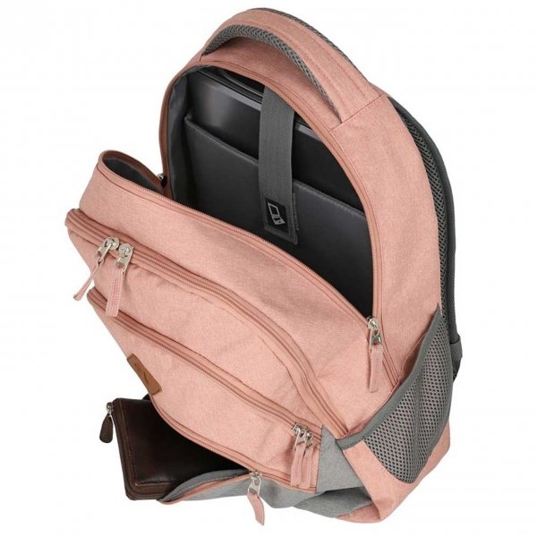 Laptop backpacks van Travelite