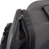 Travelite Derby 4 Wiel Trolley 66 Expandable anthracite Zachte koffer van Polyester